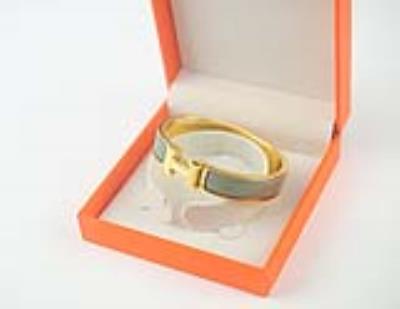 HERMES Bracelet-524